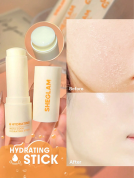 Зволожуючий стік SHEGLAM Insta-Cool Hydrating Stick 5506 фото
