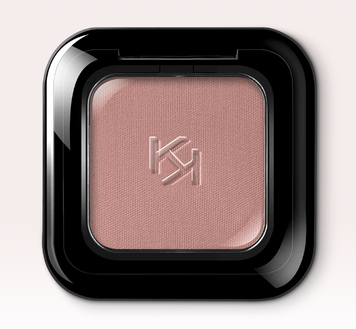 Тіні для повік KIKO Milano High Pigment Eyeshadow - 30 Matte Mauve 000191-30 фото