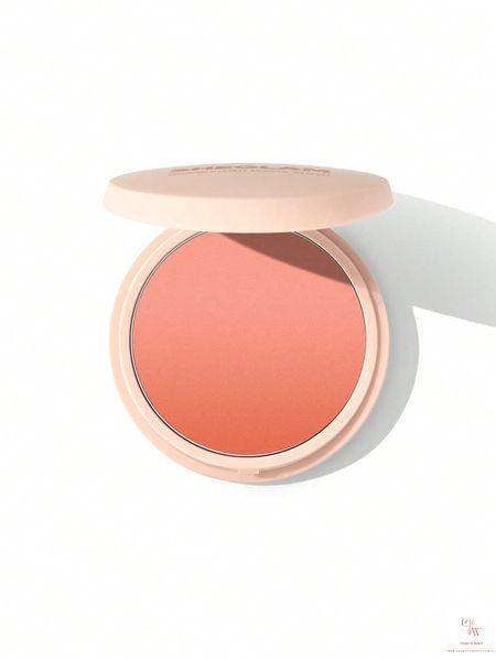 Компактні рум'яна для обличчя SHEGLAM Powder Blush &mdash; Tangerine 5868 фото