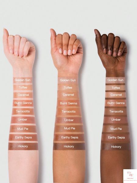 Жидкий матовый бронзер SHEGLAM Sun Beam Matte Liquid Bronzer - Terracotta 6235 фото
