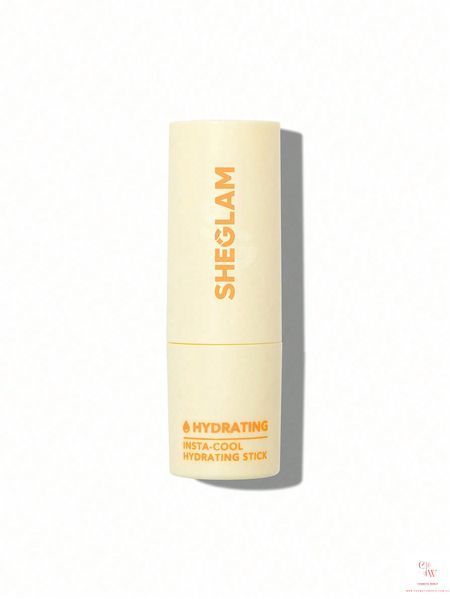 Зволожуючий стік SHEGLAM Insta-Cool Hydrating Stick 5506 фото