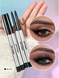 Олівець для очей SHEGLAM On-Line Creamy Eyeliner - 01 Black 5637 фото 1
