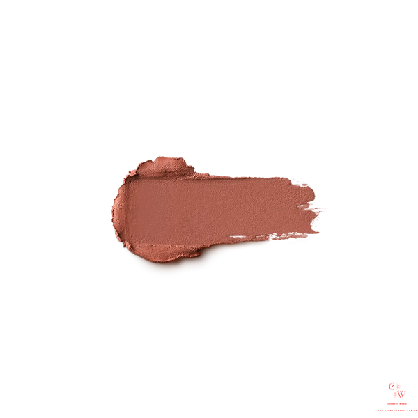 Сатинова помада Kiko Milano Shapechanger Satin Lipstick тон 02 Charmed Rose 000157-02 фото