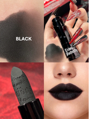 Помада-хамелеон SHEGLAM Onyx Kaleidoscope Lipstick 5620 фото