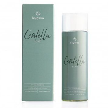 Тонік для обличчя Centella Tonic Bogenia BG421 №002 22218 фото