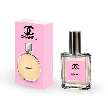 Жіночі парфуми Chanel Chance 35 мл 22517 фото