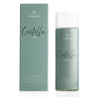 Тоник для лица Centella Tonic Bogenia BG421 No002 22218 фото