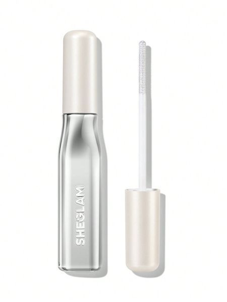 Тушь для ресниц с блестками Sheglam Crystal Gaze Glitter Mascara Diamond 8 мл 5613 фото