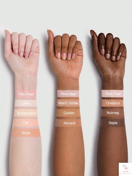 Кремовий консилер для обличчя Sheglam Rapid Retouch Cream Concealer - Nude 5729 фото