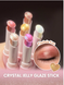 Гелевые тени-стик для век Sheglam Crystal Jelly Glaze Stick - Fuchsia Fun 5906 фото 1