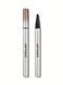 Лайнер для бровей SHEGLAM Brow-Fection Micro-Stroke Liquid Pen - 06 Auburn 6020-06 фото 2
