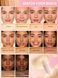 Жидкий консилер для лица Sheglam Hideaway Full-Coverage Concealer - Fair 6069 фото 5