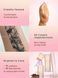 Жидкий консилер для лица Sheglam Hideaway Full-Coverage Concealer - Fair 6069 фото 4