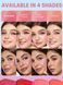 Румяна-стик SHEGLAM Glass Glow Blush Stick - Pink Lemonade 5643 фото 4