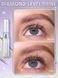 Тушь для ресниц с блестками Sheglam Crystal Gaze Glitter Mascara Diamond 8 мл 5613 фото 6