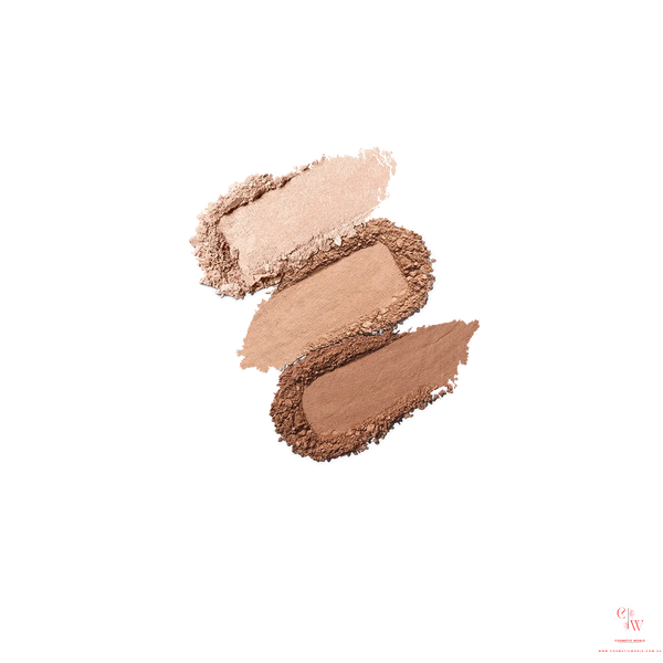 Палетка для контурингу Kiko Milano Contour Obsession Face Palette тон 02 Medium 000165 фото
