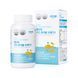 Дитяча Omega 3 700мг желейні капсули у вигляді рибки Atomy Kids Chewable Omega3 120 капсул 000184 фото 3