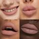 Помада-карандаш для губ Kiko Milano Smart Fusion Matte Lip Crayon 02 Mauve Rose 000092-02 фото 3
