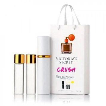 Victoria's Secret Crush 3x15ml - Trio Bag 22370 фото