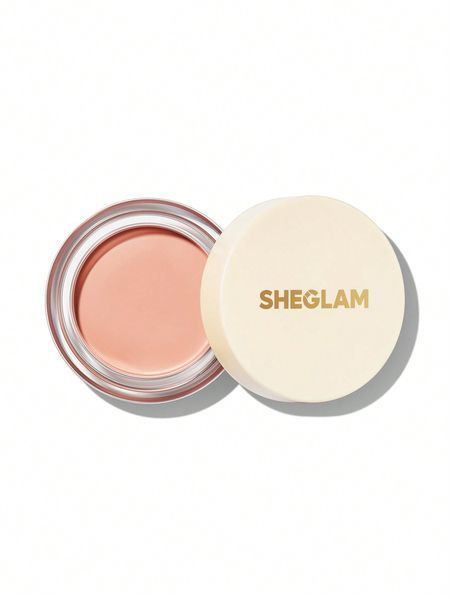 Кремовий консилер для обличчя Sheglam Rapid Retouch Cream Concealer - Pink Pearl 5730 фото