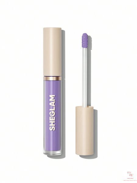 Коректор для обличчя Sheglam Like Magic Color Correcting Concealer &mdash; Purple 5954 фото