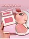 Кремові рум'яна SHEGLAM Dream Touch Blush - Love Cake 6157 фото 1