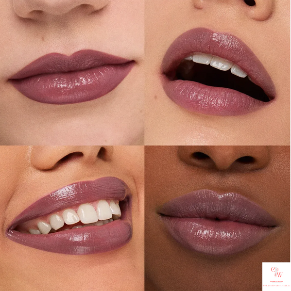 Помада для губ KIKO Milano 3D Hydra Lip Stylo - 18 Haute Couture 000133-18 фото
