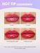 Бальзам для губ Sheglam Crystal Glaze Moisturizing Lip Care - Own Your Shine 5561 фото 5