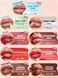 Бальзам для губ Sheglam Crystal Glaze Moisturizing Lip Care - Own Your Shine 5561 фото 7