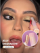 Гелевые тени-стик для век Sheglam Crystal Jelly Glaze Stick - Golden Girl 5907 фото 1