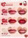 Помада для губ увлажняющая SHEGLAM Be My Baby Hydrating Lipstick тон Smitten Kitten 5565 фото 3