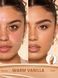 Жидкий консилер для лица Sheglam Hideaway Full-Coverage Concealer - Warm Vanilla 6070 фото 3