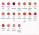 Помада для губ KIKO Milano 3D Hydra Lip Stylo - 18 Haute Couture 000133-18 фото 4