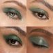 Глітерні тіні для повік Kiko Milano Glitter Shower Eyeshadow &mdash; 05 Enchanted Forest 000202-05 фото 3