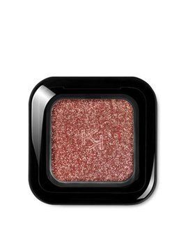 Глітерні тіні для повік Kiko Milano Glitter Shower Eyeshadow &mdash; 10 Copper Mountain 000202-10 фото