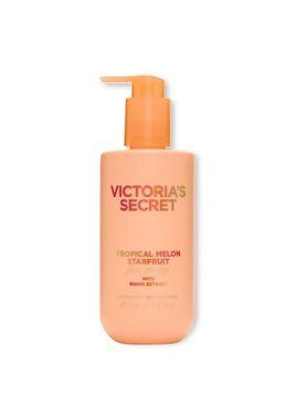 Лосьон для тела Victoria's Secret Tropical Melon & Starfruit - Оригинал из США 0000229 фото