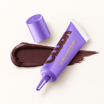 Рідкі тіні для повік KIKO Milano Club K Colour Up Liquid Eyeshadow - 22 Clubbin' & Cryin' &mdash; темно-бордові матові 000071-22 фото