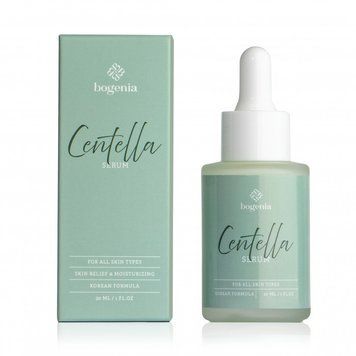 Сироватка для обличчя Centella Serum Bogenia BG421 №004 22220 фото