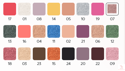 Жидкие тени для век KIKO Milano Club K Colour Up Liquid Eyeshadow - 22 Clubbin' & Cryin&rsquo; - темно-бордовые матовые 000071-22 фото