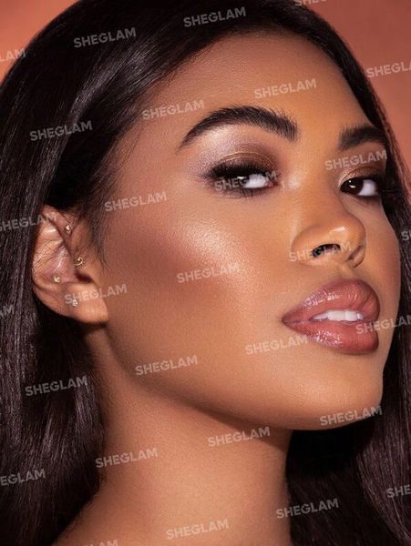 Рідкий хайлайтер SHEGLAM Glow Bloom Liquid Highlighter &mdash; Bellini Brunch 6001 фото