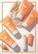 Крем для лица солнцезащитный антивозрастной SPF 30 Leto Faberlic 2783 фото 3