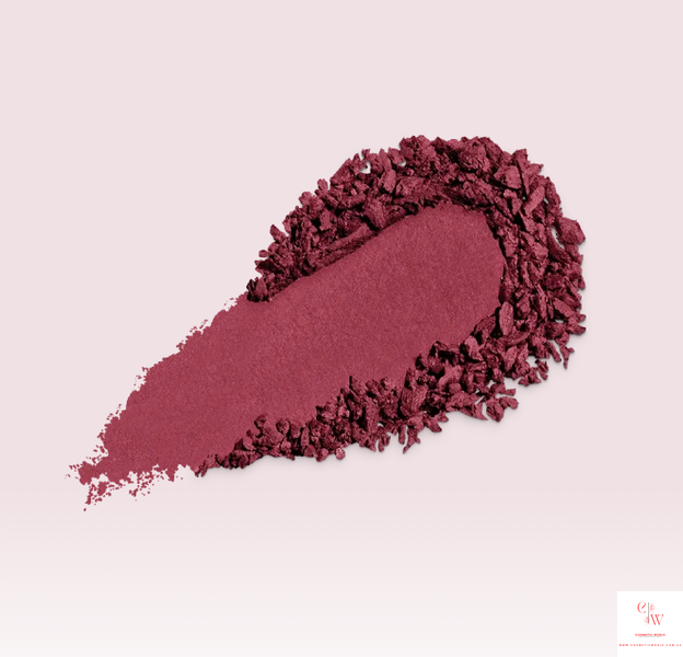 Тени для век KIKO Milano High Pigment Eyeshadow - 42 Matte Cherry Red 000191-42 фото