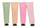 Подарочный набор кремов для рук Victoria&rsquo;s Secret 4-Piece Hand Cream Gift Set - Оригинал из США 0000254 фото 2