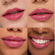 Помада для губ KIKO Milano 3D Hydra Lip Stylo - 15 Alter Ego 000133-15 фото 3