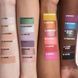 Жидкие тени для век KIKO Milano Club K Colour Up Liquid Eyeshadow - 22 Clubbin' & Cryin&rsquo; - темно-бордовые матовые 000071-22 фото 3