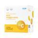 Вітамін C 500 мл Vital Color Vitamin C ATOMY 90 шт 000121 фото 2