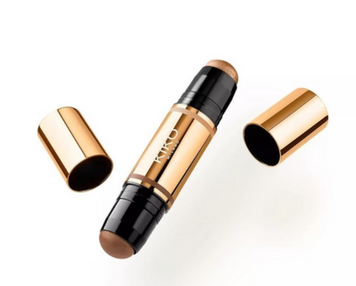 Багатофункціональний стік KIKO Milano Juicy Fizz All That Glam Face Stick &mdash; 03 Manhattan Nights 000294-03 фото