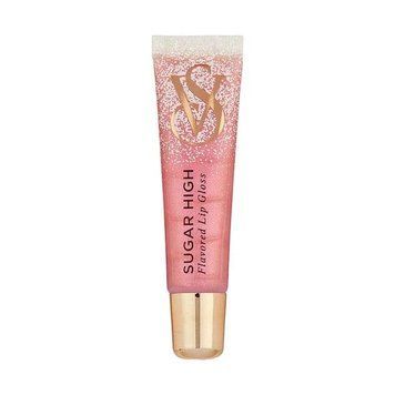 Блеск для губ Victoria's Secret Flavored Lip Gloss &mdash; Sugar High (Сахарный восторг) 0000211 фото