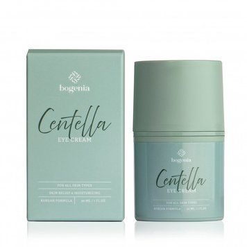Крем для шкіри навколо очей Centella Eye Cream Bogenia BG421 №005 22221 фото