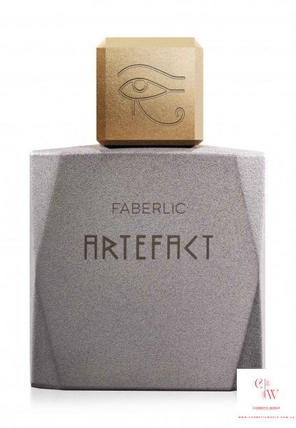 Туалетная вода для мужчин Artefact 3252 фото